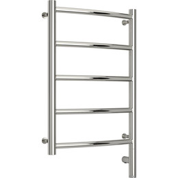 Полотенцесушитель электрический Сунержа Галант 3.0 П5 600x400 мм 00-5801-6040 R - фото 