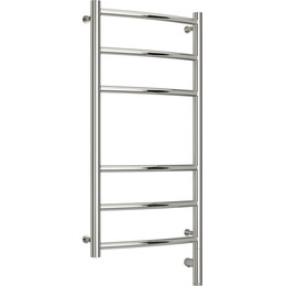 Полотенцесушитель электрический Сунержа Галант 3.0 П6 800x400 мм 00-5801-8040 R - фото 