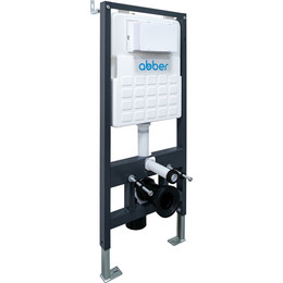 Инсталляция для унитаза Abber AC0105 - фото 