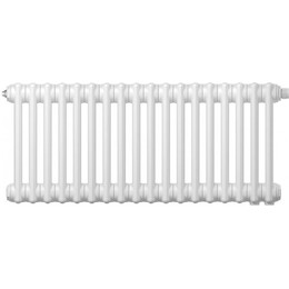 Радиатор Zehnder Charleston 2050 940х500 мм (20 секций) нижнее подключение - фото 