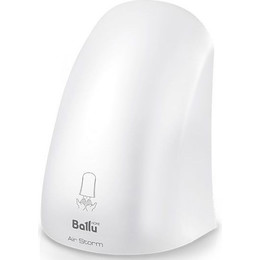 Сушилка для рук Ballu BAHD-1000AS - фото 