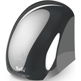 Сушилка для рук Ballu BAHD-2000DM Chrome - фото 