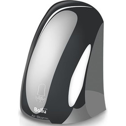 Сушилка для рук Ballu BAHD-1000AS Chrome - фото 