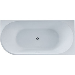 Ванна акриловая Vincea 170x80 см VBT-402-1700R - фото 