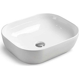 Раковина-чаша Vincea 50 см VBS-101 - фото 