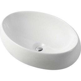 Раковина-чаша Vincea 49 см VBS-202 - фото 
