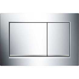 Кнопка смыва Vincea VFP-001CH - фото 