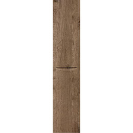 Пенал подвесной Vincea Mia 35 см VSC-2M170VO-R, дуб винтаж - фото 