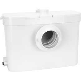 Канализационная насосная установка Jemix Sololift3 STP-OPTIMA (3 входа) - фото 