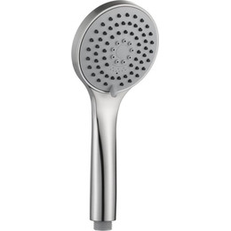 Ручной душ BelBagno BB-D1C5, сатин - фото 