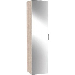 Пенал подвесной Jacob Delafon Odeon Up 35 см EB873-E10, квебекский дуб - фото 