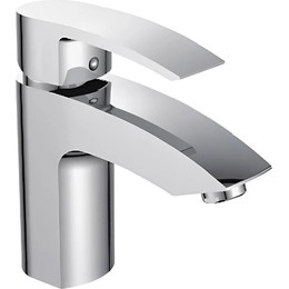 Смеситель для раковины Ledeme L1043 - фото 