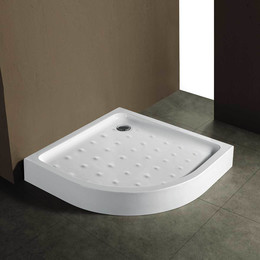 Поддон акриловый Vincea 80х80 см VST-2AQ-8080 - фото 