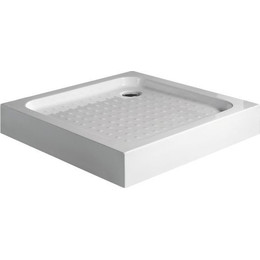 Поддон акриловый Vincea 90х90 см VST-2AS-9090 - фото 