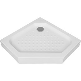 Поддон акриловый Vincea 90х90 см VST-3AP-9090 - фото 