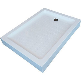 Поддон акриловый Vincea 120х90 см VST-3AR-9012 - фото 