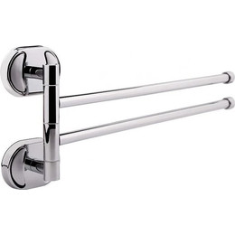 Держатель для полотенца Potato P2912 - фото 