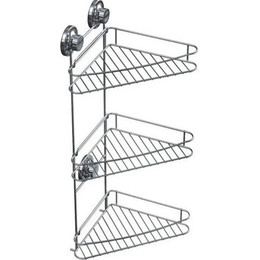 Полка угловая Potato 23 см P7931-3 - фото 