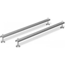 Ножки для ванны Ideal Standard C896067 - фото 