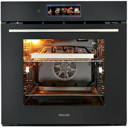 Электрический духовой шкаф Graude BMP 60.4 S - фото 