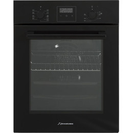 Электрический духовой шкаф Schaub Lorenz SLB EY4740 - фото 