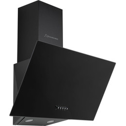 Вытяжка Schaub Lorenz SLD DY6118 (чёрное стекло) - фото 