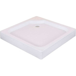 Поддон акриловый Taliente 90x90 см PTA-09092 - фото 
