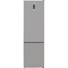 Двухкамерный холодильник Schaub Lorenz SLU C201D0 G - фото 