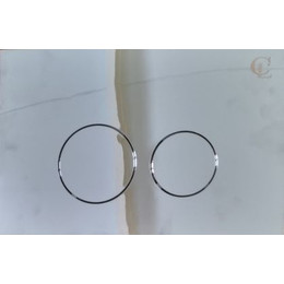 Кнопка смыва CeramaLux DC/1-015, хром - фото 