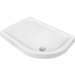 Поддон акриловый Grossman 120x90 см GR-41210920L L - фото 