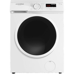 Стиральная машина Maunfeld MFWM106WH05 - фото 