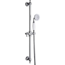 Душевой гарнитур Gappo G8016 - фото 