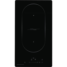 Индукционная варочная поверхность Zigmund & Shtain CI 35.3 B Domino - фото 