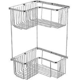 Полка угловая Gappo G332-2 - фото 