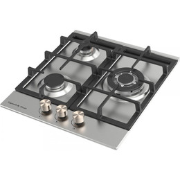 Газовая варочная поверхность Zigmund & Shtain G 14.4 S - фото 