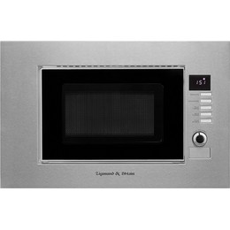 Встраиваемая микроволновая печь Zigmund & Shtain BMO 21 S - фото 