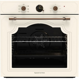 Электрический духовой шкаф Zigmund & Shtain E 138 X - фото 