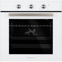 Электрический духовой шкаф Zigmund & Shtain E 151 W - фото 