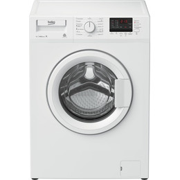 Стиральная машина Beko WRE 55P2 BWW - фото 