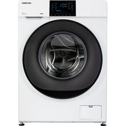 Стиральная машина Hiberg i-DDQ6 - 814 W - фото 