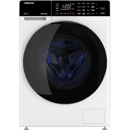 Стиральная машина Hiberg i-DDQ9 - 10714 W - фото 
