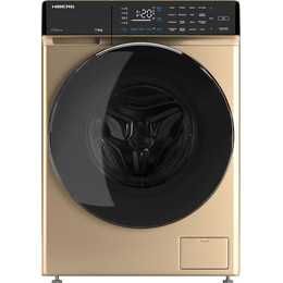 Стиральная машина Hiberg i-DDQ9 - 712 G - фото 