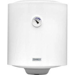 Водонагреватель (бойлер) SUPERLUX (Ariston) NTS 50 V 1.5K (SU) - фото 