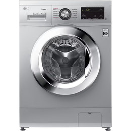 Стиральная машина LG F2J3HS4L - фото 