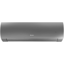 Сплит-система Gree Lyra Inverter R32 Black GWH12ACC-K6DNA1F - фото 