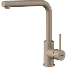 Смеситель для кухни Omoikiri Nakagawa SA-P 4974309, бежевый - фото 