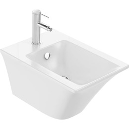 Биде подвесное Jacob Delafon Grands Boulevards EMH0002-00 - фото 