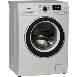 Стиральная машина Korting KWM 42ID1460 - фото 