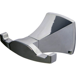 Двойной крючок WasserKraft Wern K-2523D - фото 