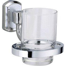 Стакан для зубных щеток WasserKraft Oder K-3028 - фото 